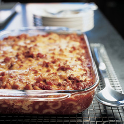 Chili Mac