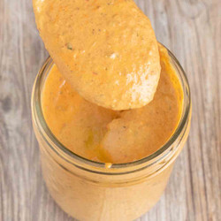 Easy Chipotle Pepper Sauce