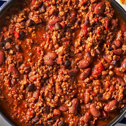 Turkey Chili