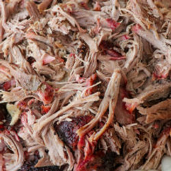 Texas Style Pulled Pork Recipe