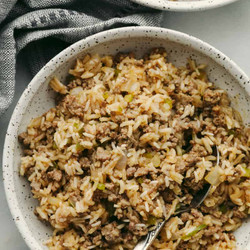 Dirty Rice