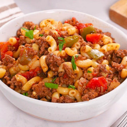 American Goulash