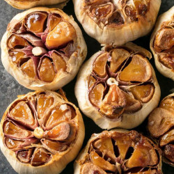 How To Roast Garlic In An Oven And On Stove