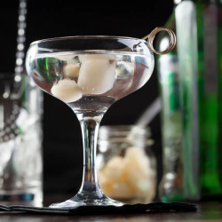 How To Make Your Own Pickled Onions For Cocktail Garnishes