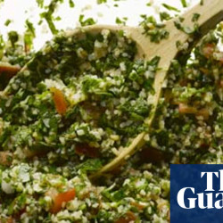 Tabbouleh