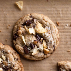 Million Dollar Cookies