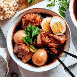 Thit Kho