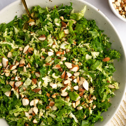 Chick Fil A Kale Crunch Salad