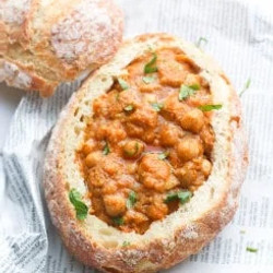 Bunny Chow