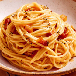 Carbonara Recipe