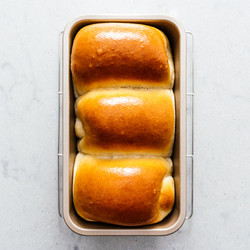 Milk Bread
