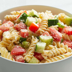 Simple Pasta Salad