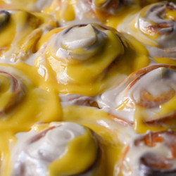 Lemon Rolls