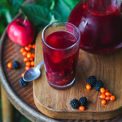 Kompot Juice