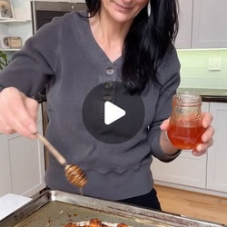 Parmesan Crusted Carrots (the Viral Recipe!)