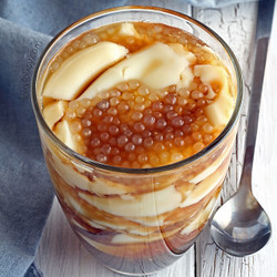 Homemade Taho Recipe