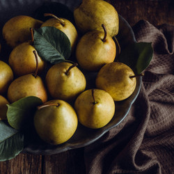 Easy Pear Jam Recipe