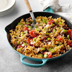 One-pot Dinner