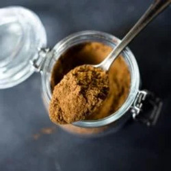 Chinese Five Spice Powder Recipe