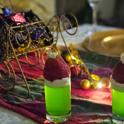 Grinch Xmas shots