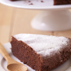Gâteau Au Chocolat