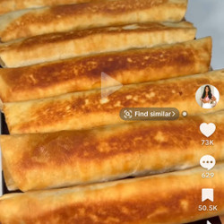 Chili Cheese Crispitos