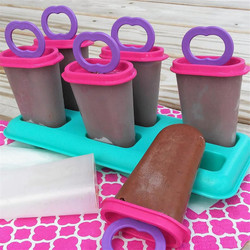 Classic Pudding Pops