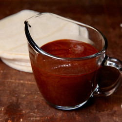 Mole Poblano