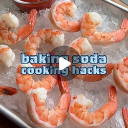 Baking Soda Cooking Techniques