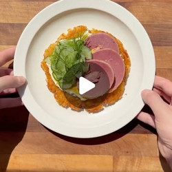 Potato Rösti