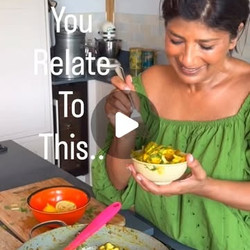 Simple Aloo Gobi