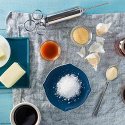 Beer And Butter Poultry Injection Marinade