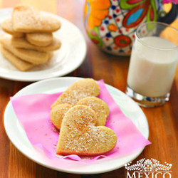 Hojarascas Recipe