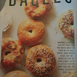 Bagels