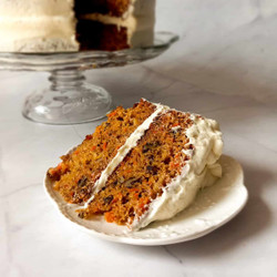 Amish Carrot Cake Recipe With Pineapple And Pecans