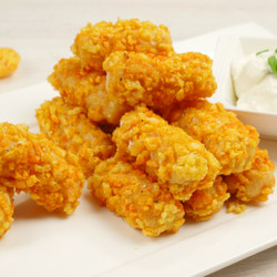 Tater Tots