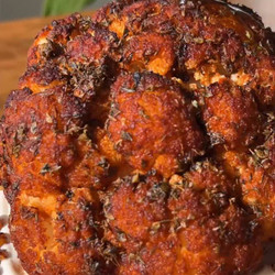 Sunset Cauliflower