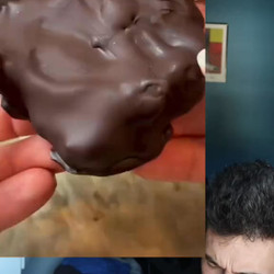 Delicious Healthy Dessert