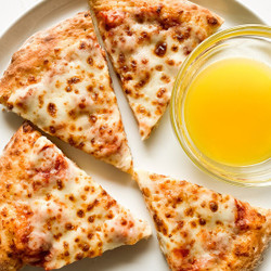 Copycat Papa John's Garlic Sauce Recipe