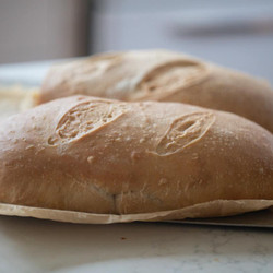 Sourdough Italian Bread