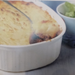 Cottage Pie