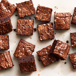 Ultimate Chocolate Brownie