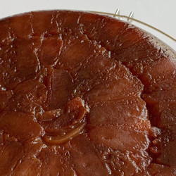 Tarte Tatin
