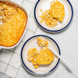 Baked Corn
