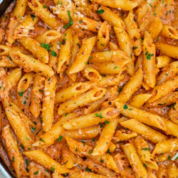 Penne Alla Vodka