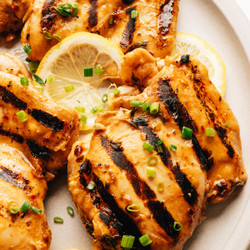Balsamic Chicken Marinade