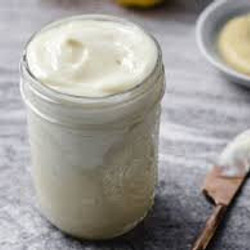 Homemade Duke's Mayo Recipe