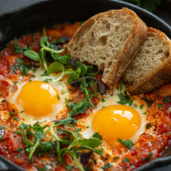Shakshuka