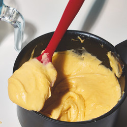 Classic Cheese Sauce