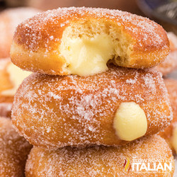 Bomboloni